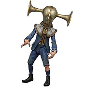BioShock Infinite Series 1 Boys of Silence Figure, Not Mint